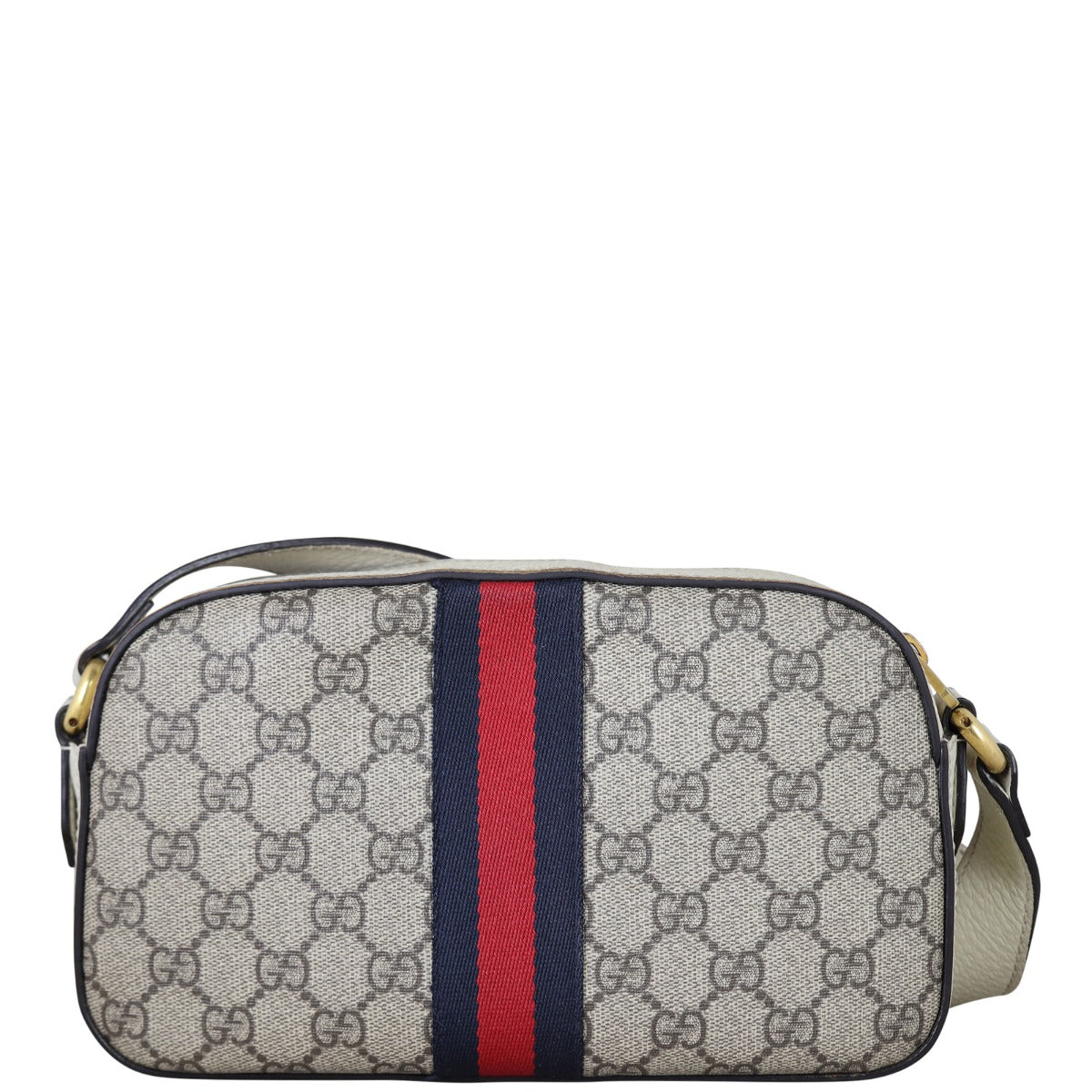 Gucci Ophidia GG Supreme Shoulder Bag