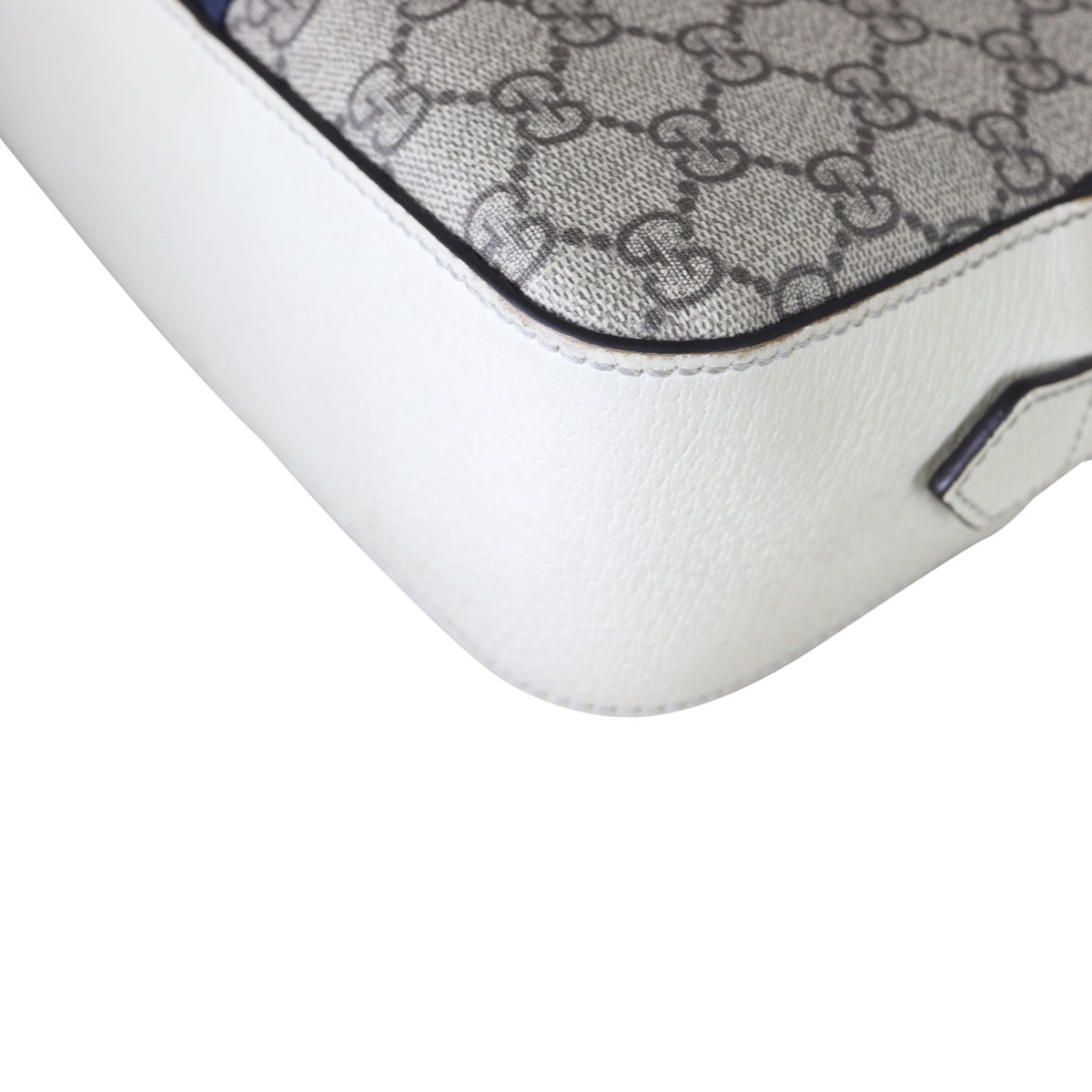Gucci Ophidia GG Supreme Shoulder Bag