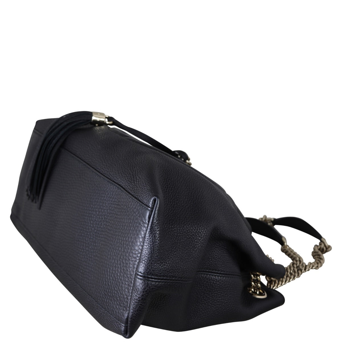 Gucci Soho Chain Shoulder Bag Medium