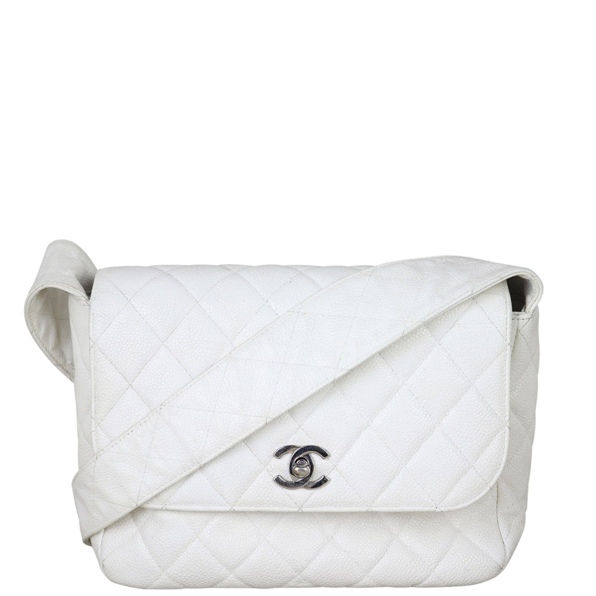 Chanel Vintage Flap Shoulder Bag