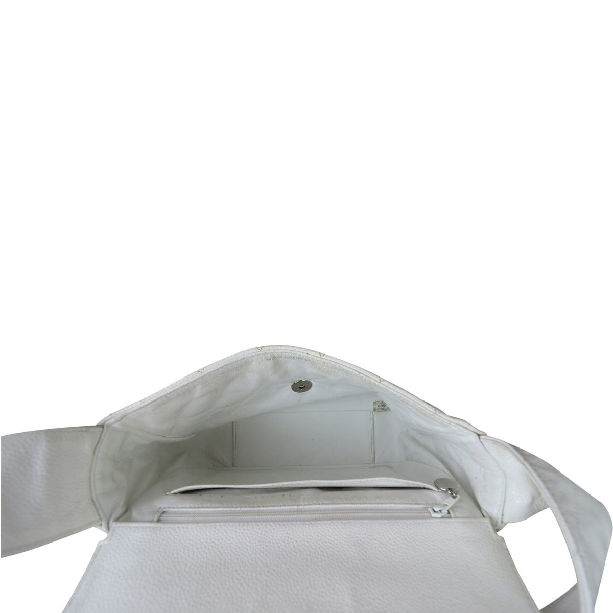 Chanel Vintage Flap Shoulder Bag