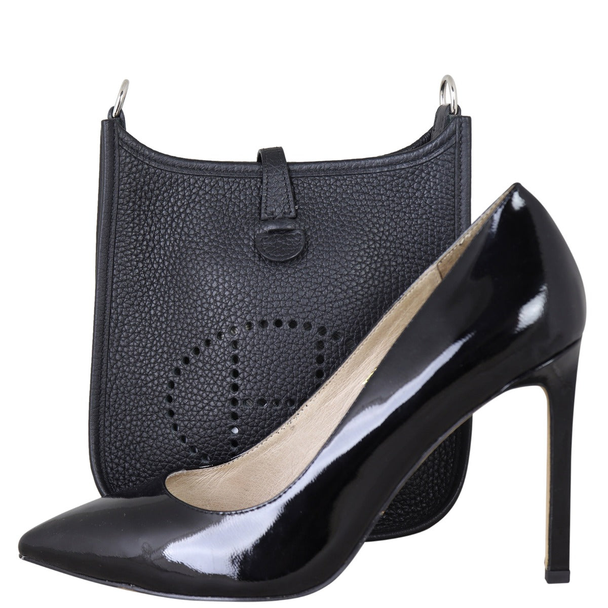 Hermes Evelyne 16 Amazone