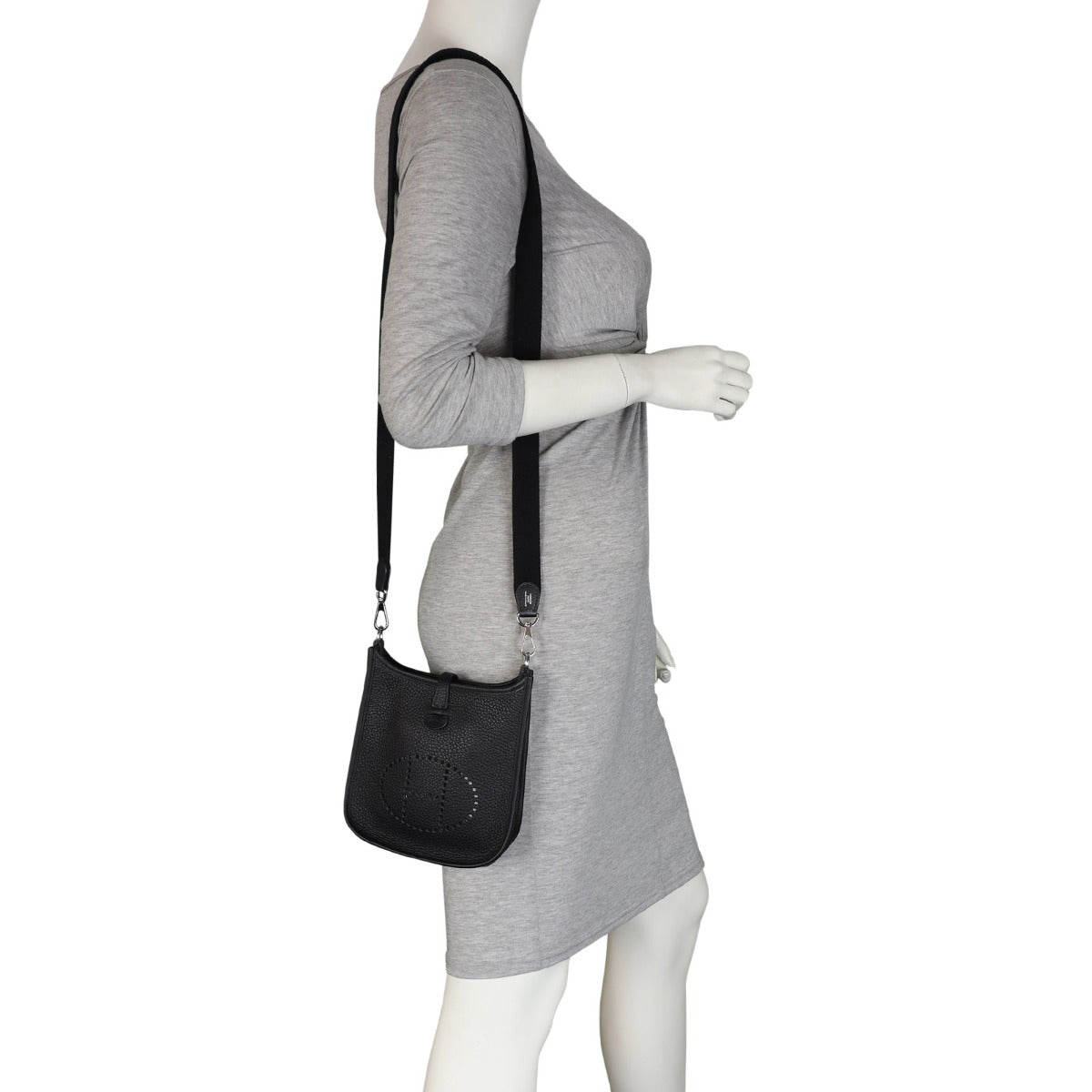 Hermes Evelyne 16 Amazone