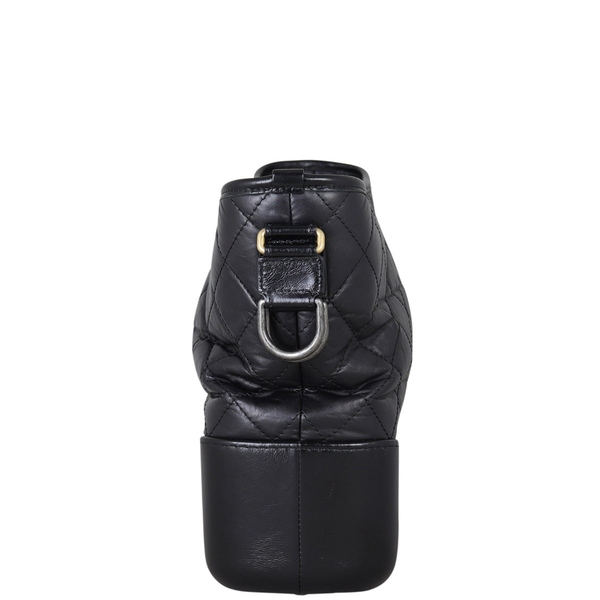 Chanel Gabrielle Hobo Medium | Black