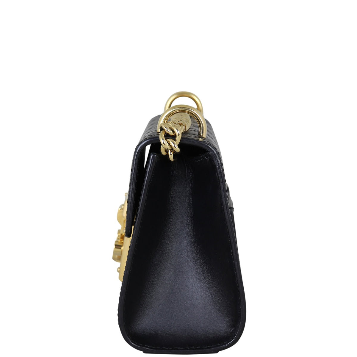 Gucci GG Padlock Small Shoulder Bag