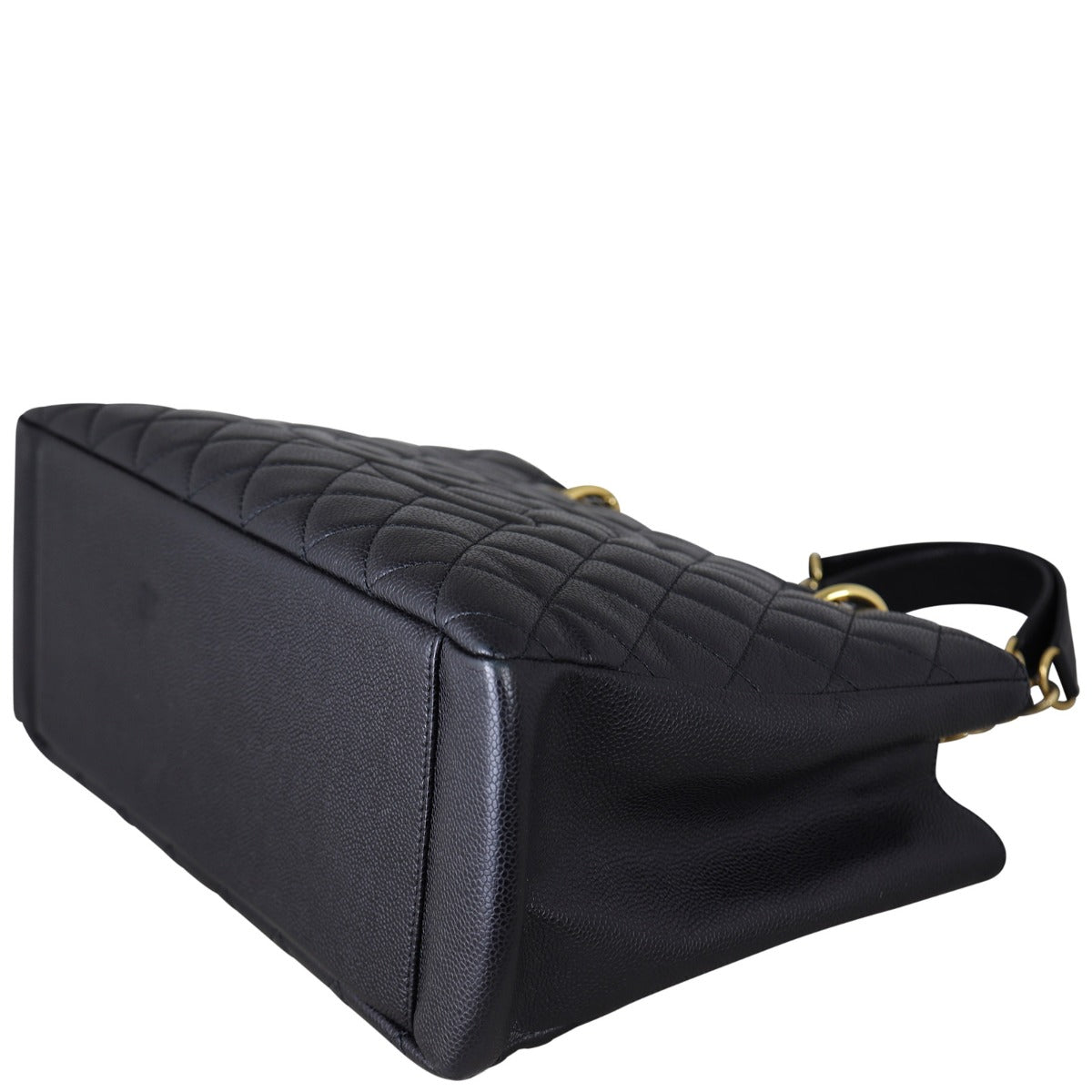 Chanel Grand Shopping Tote