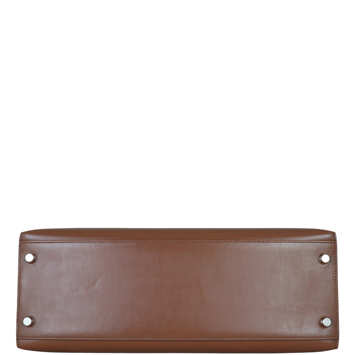 Hermes Kelly 32 Sellier Box