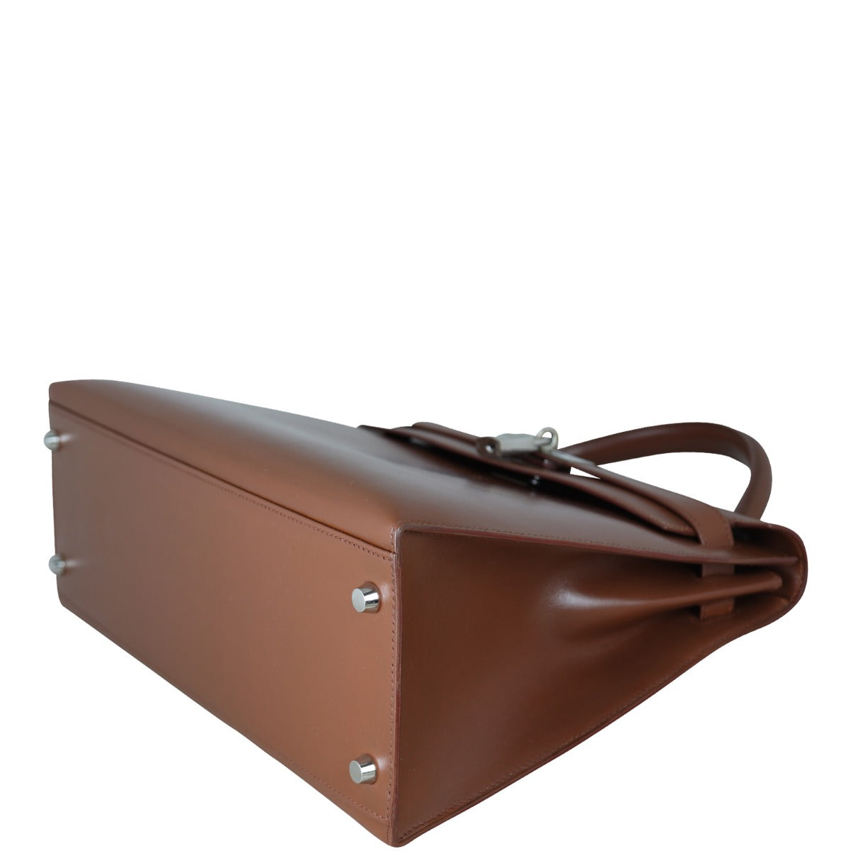 Hermes Kelly 32 Sellier Box