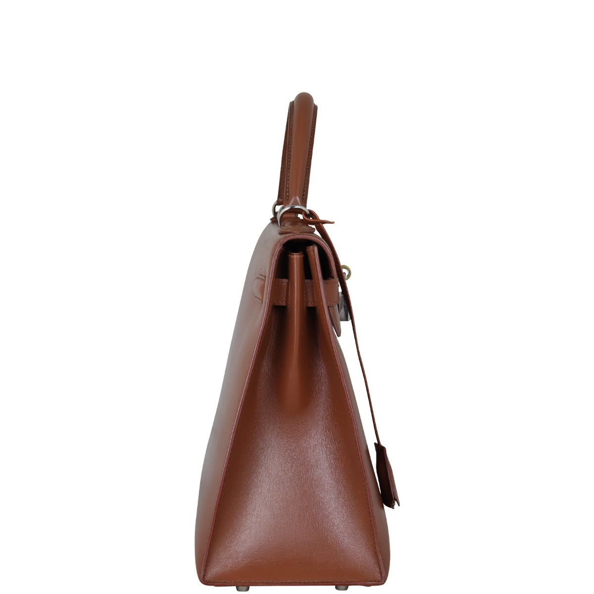 Hermes Kelly 32 Sellier Box