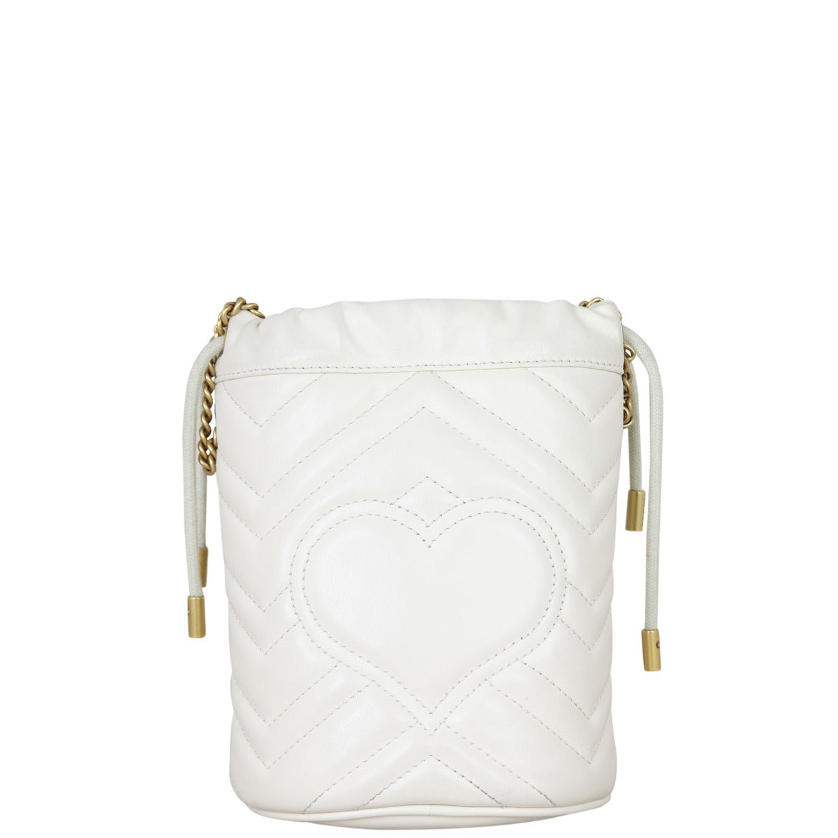 Gucci GG Marmont Mini Bucket Bag