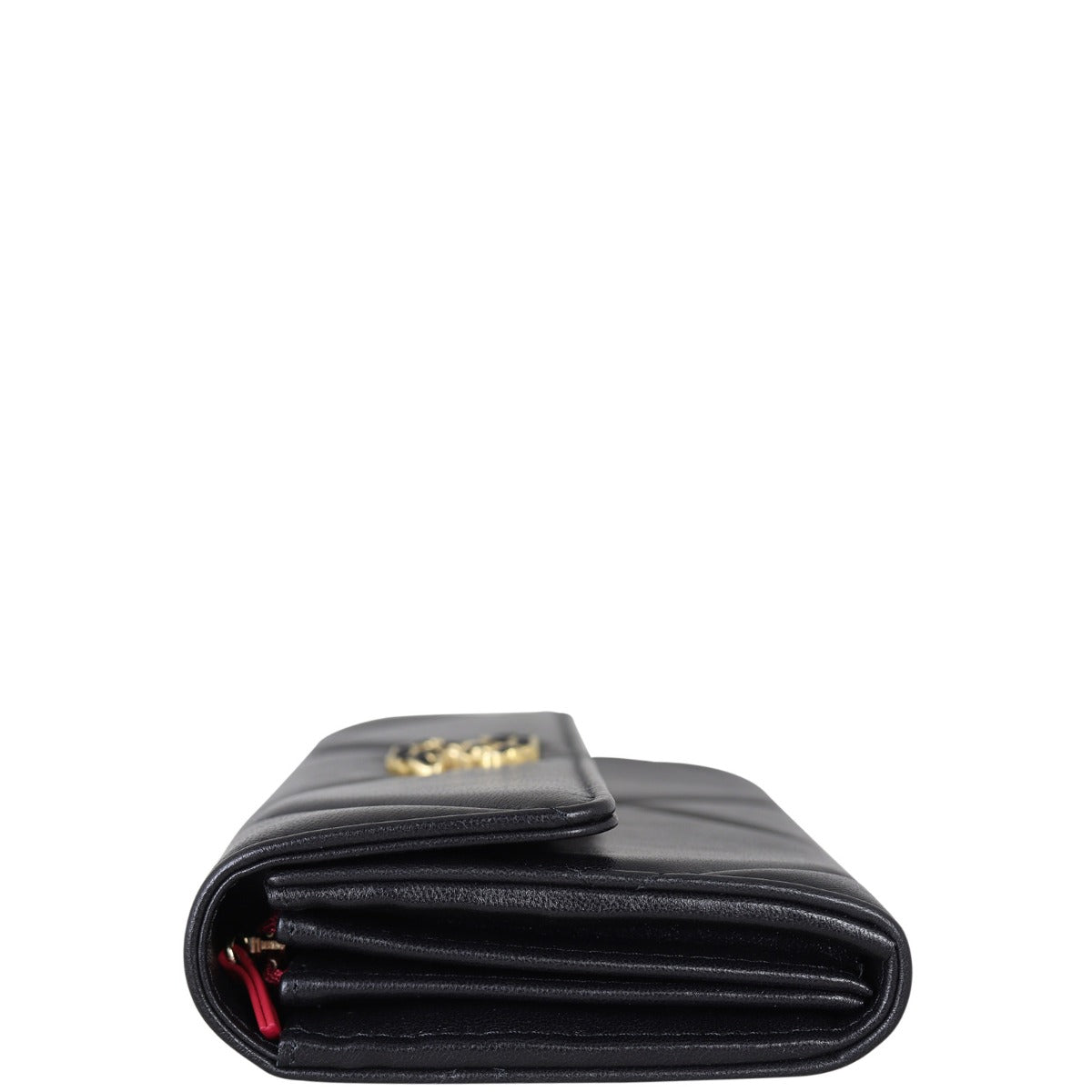 Chanel 19 Flap Long Wallet