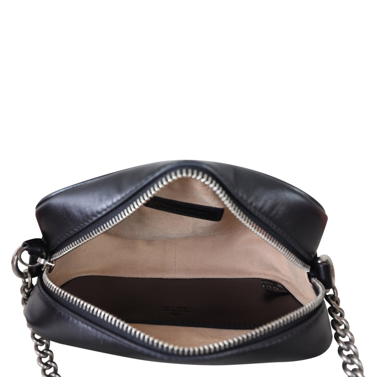 Gucci GG Marmont Mini Camera Bag
