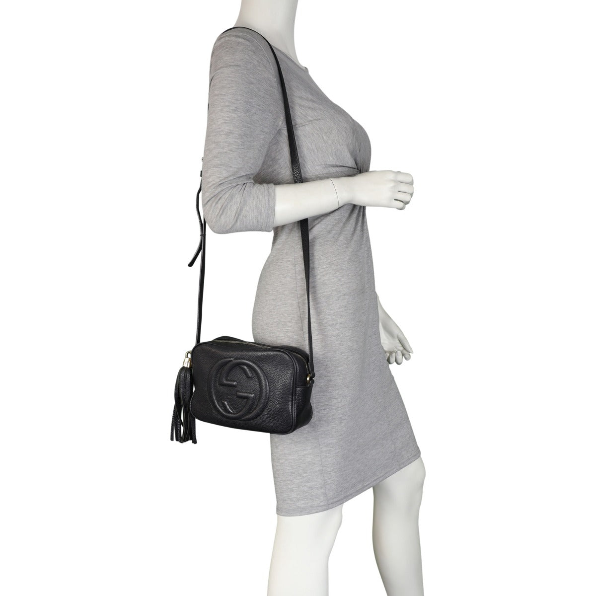 Gucci Soho Disco Small