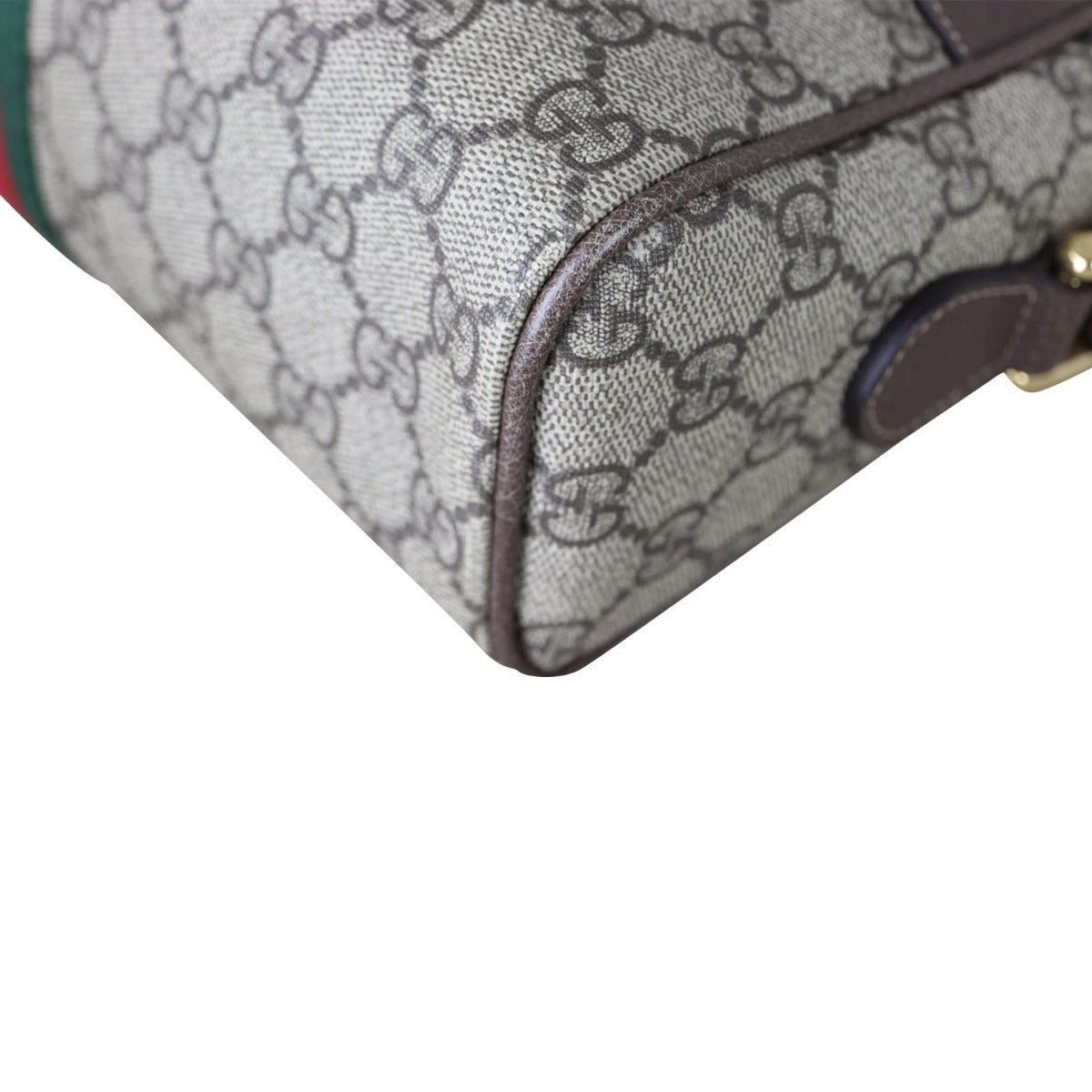 Gucci Ophidia GG Supreme Large Shoulder Bag