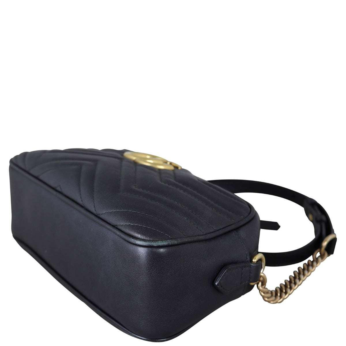 Gucci GG Marmont Small Camera Bag