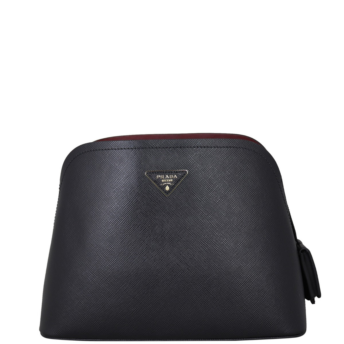 Prada Saffiano Cuir Matinee Bag Small