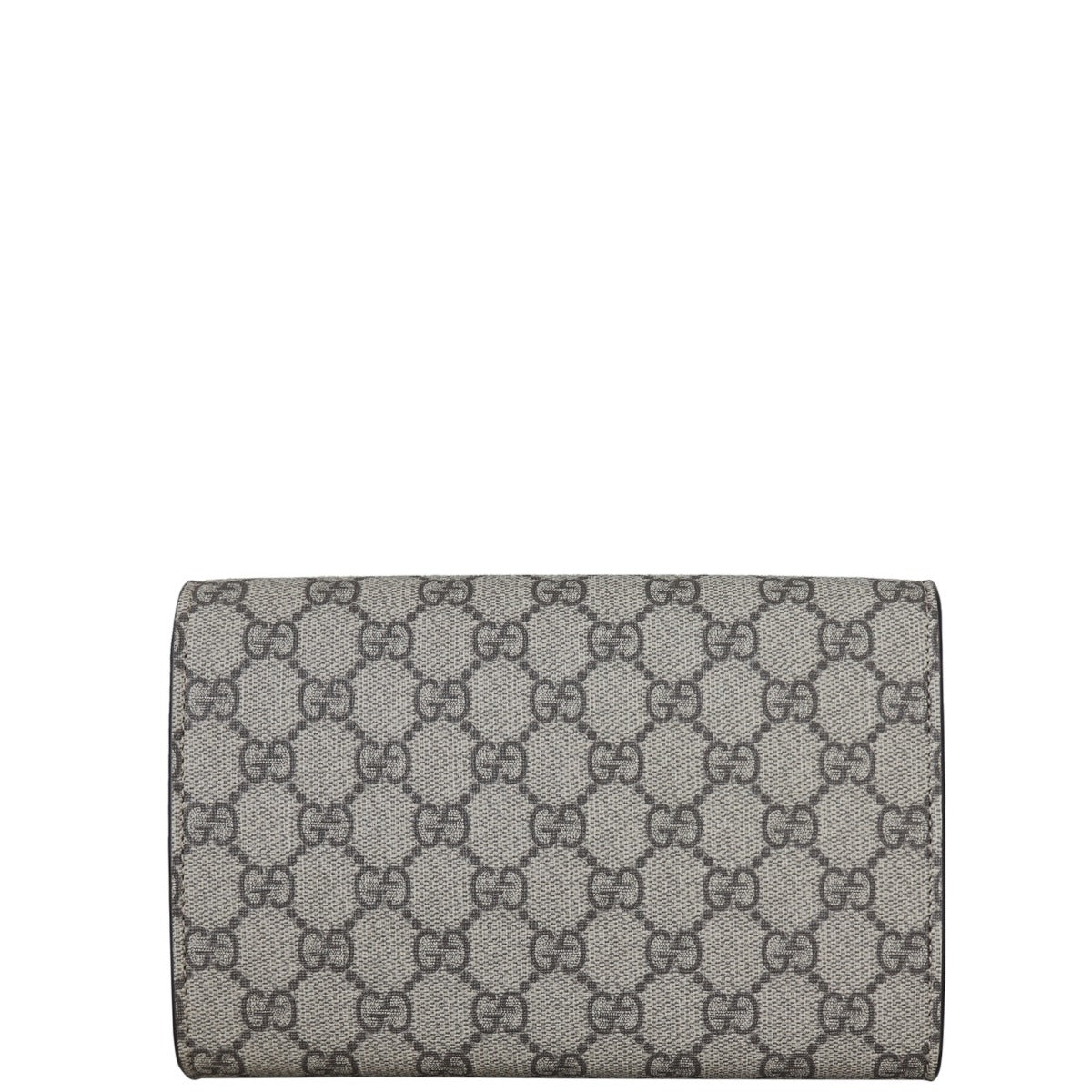 Gucci Dionysus GG Supreme Chain Wallet
