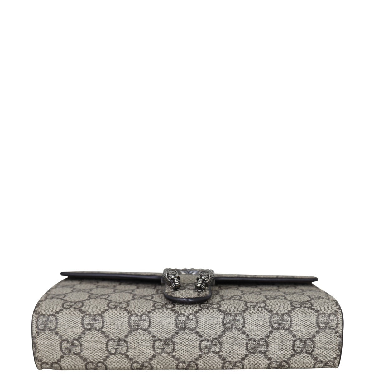 Gucci Dionysus GG Supreme Chain Wallet