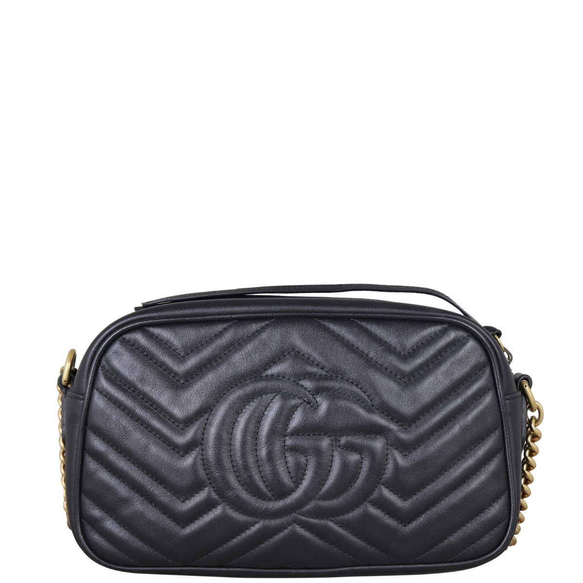 Gucci GG Marmont Small Camera Bag