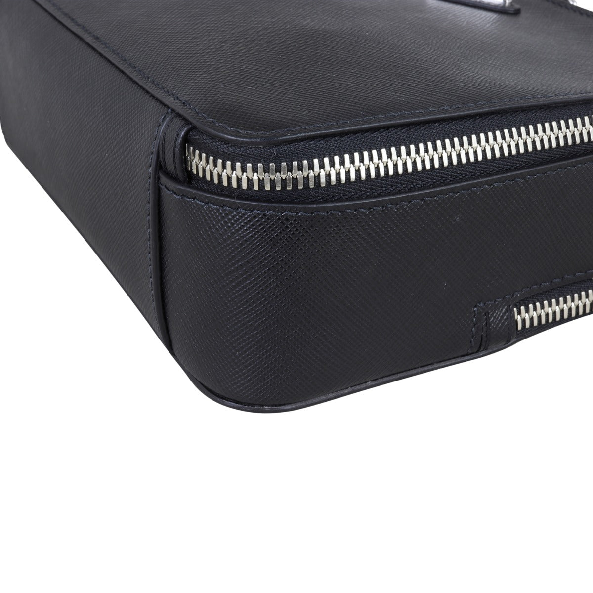 Prada Saffiano Brique Bag