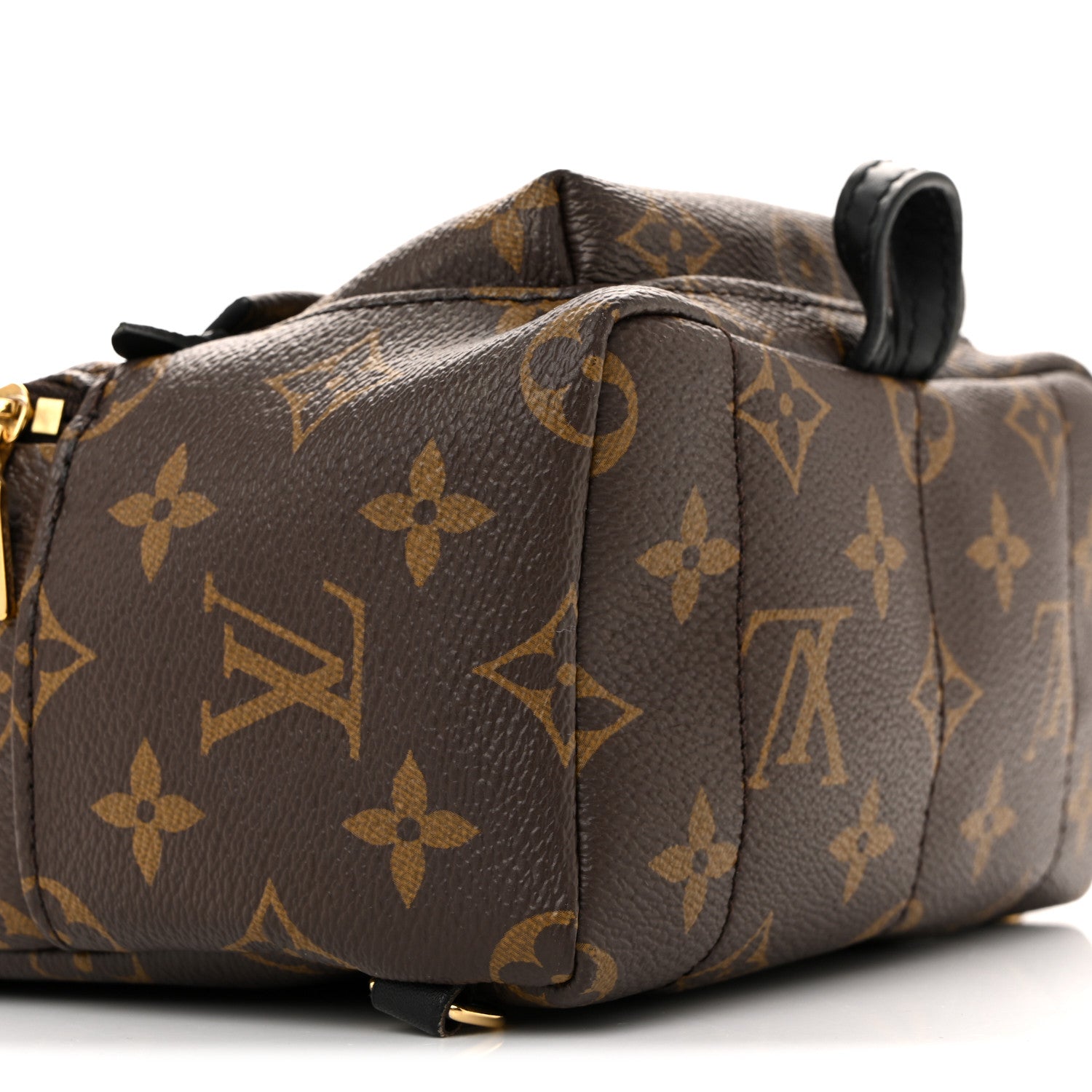 Monogram Palm Springs Backpack Mini