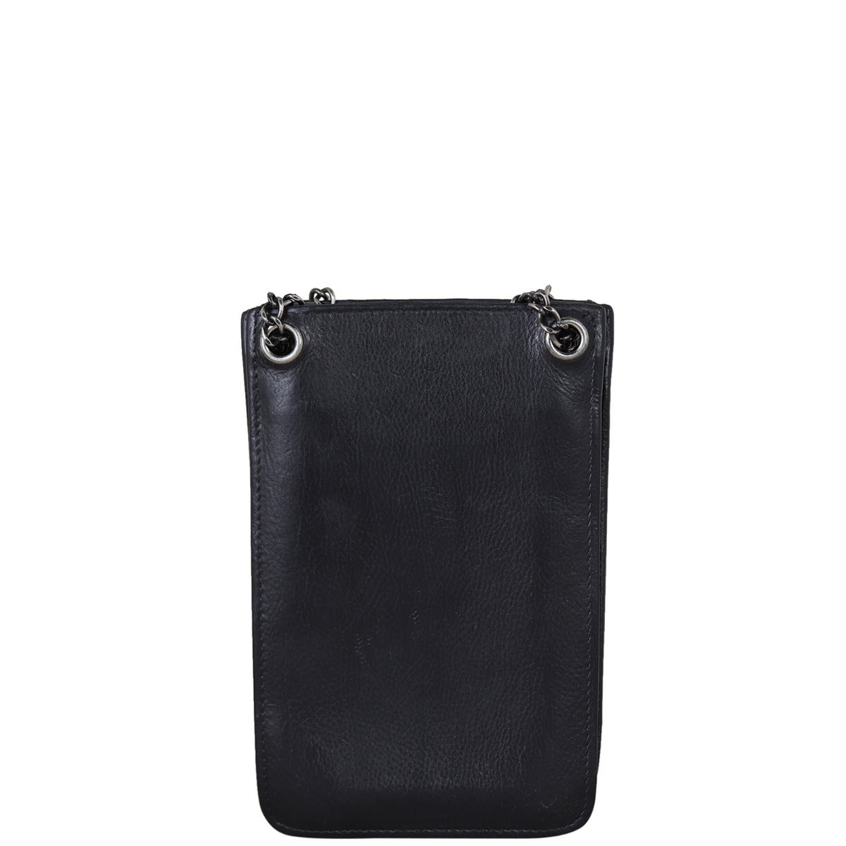 Chanel Timeless Phone Holder Crossbody