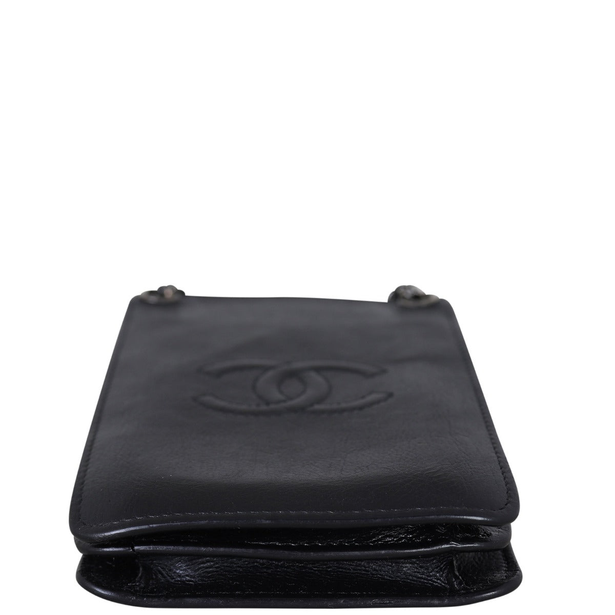 Chanel Timeless Phone Holder Crossbody