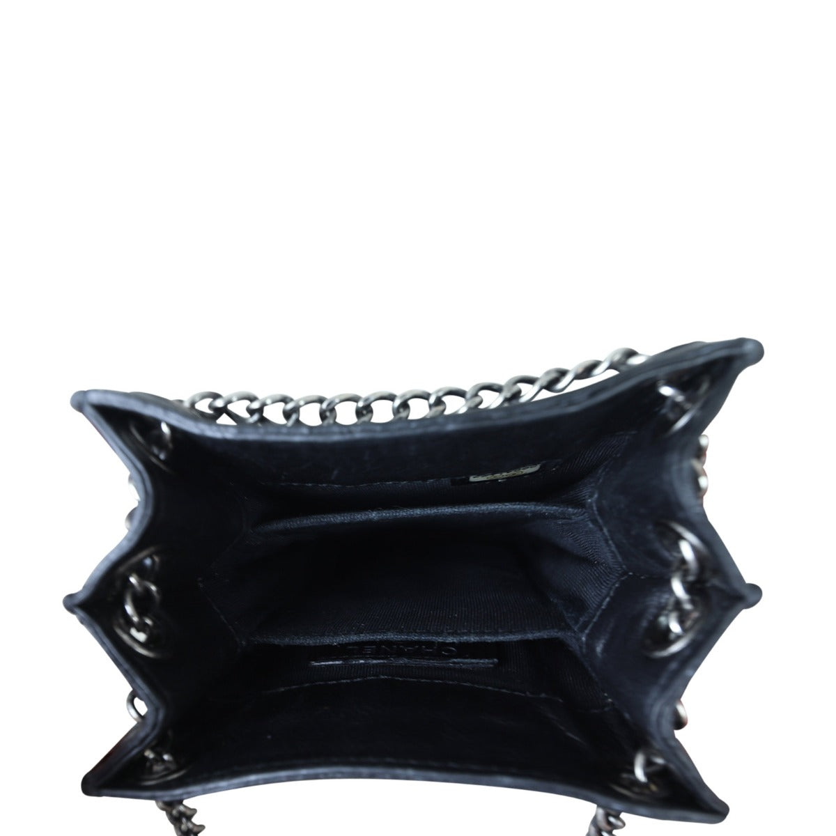 Chanel Timeless Phone Holder Crossbody