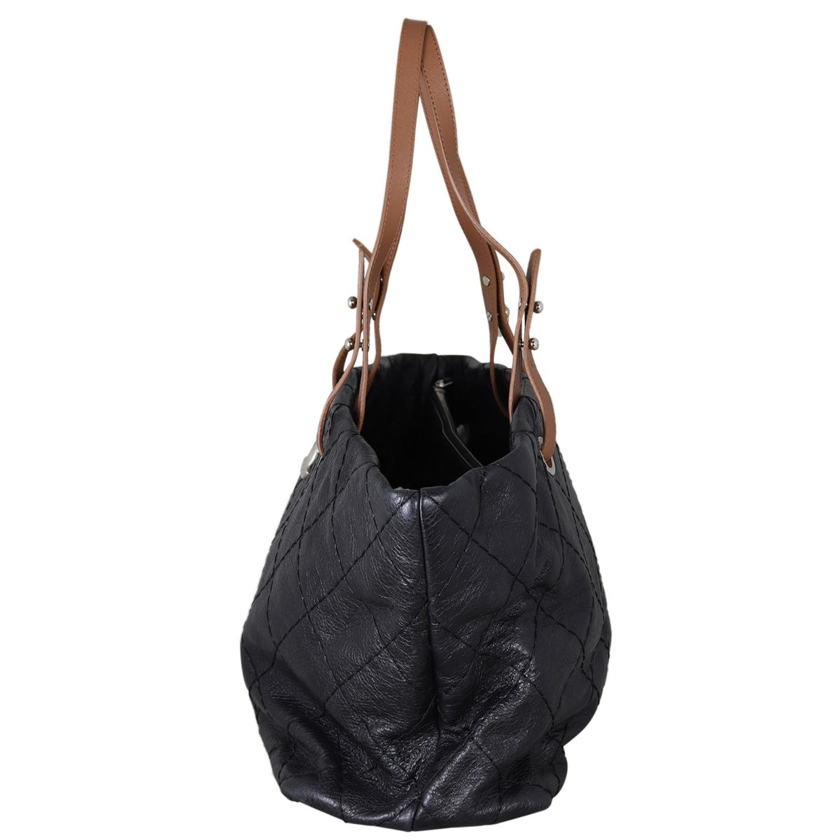 Chanel On The Road Tote