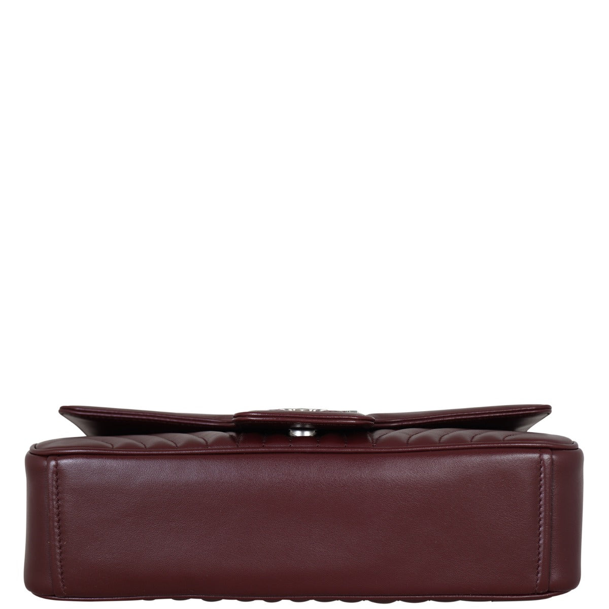 Prada Diagramme Shoulder Bag Large