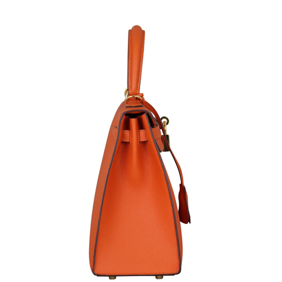 Hermes Kelly 25 Sellier Epsom