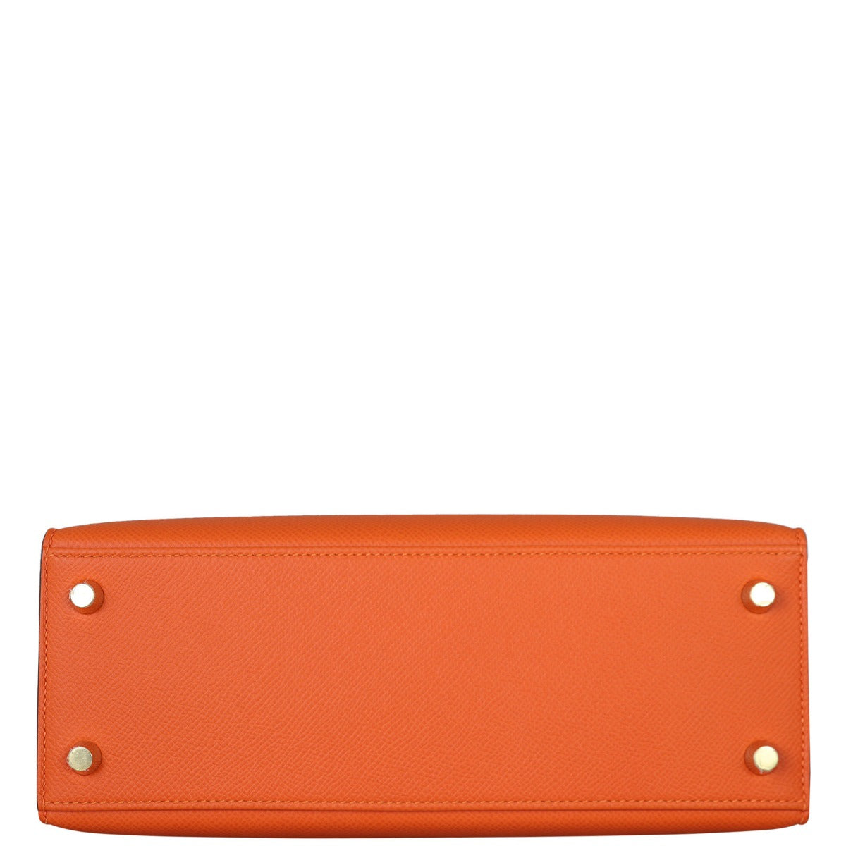 Hermes Kelly 25 Sellier Epsom