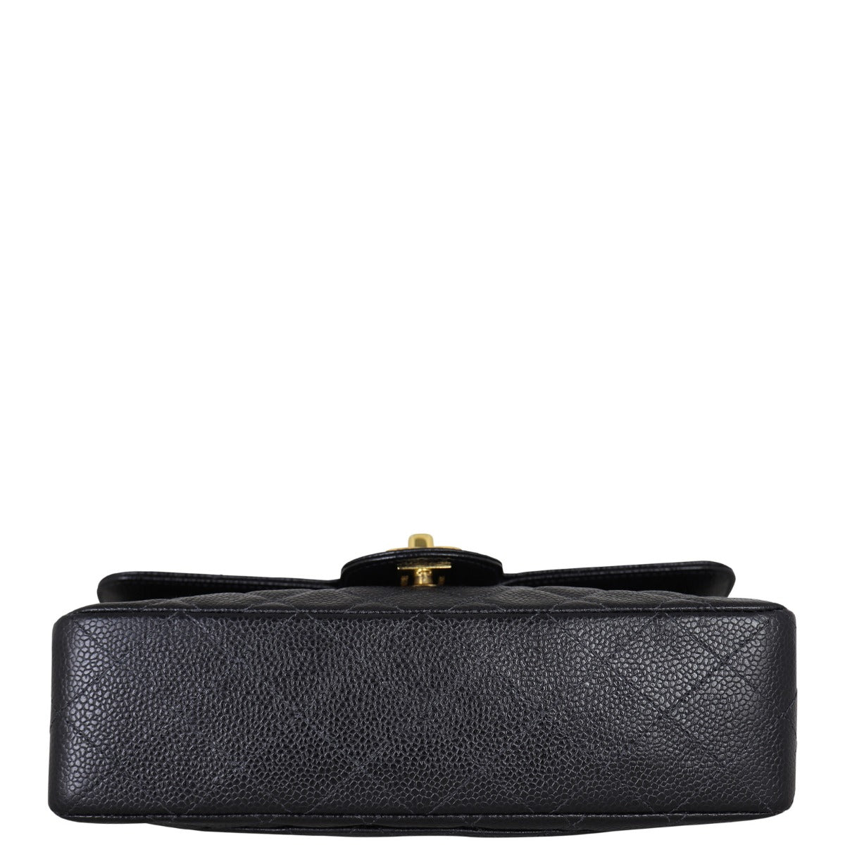 Chanel Classic Double Flap Small Caviar