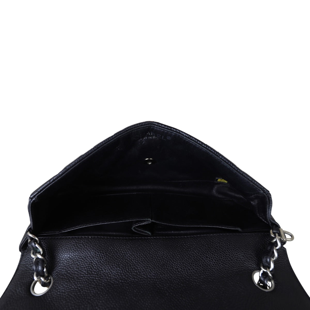 Chanel East West Flap Bag | 13 Series