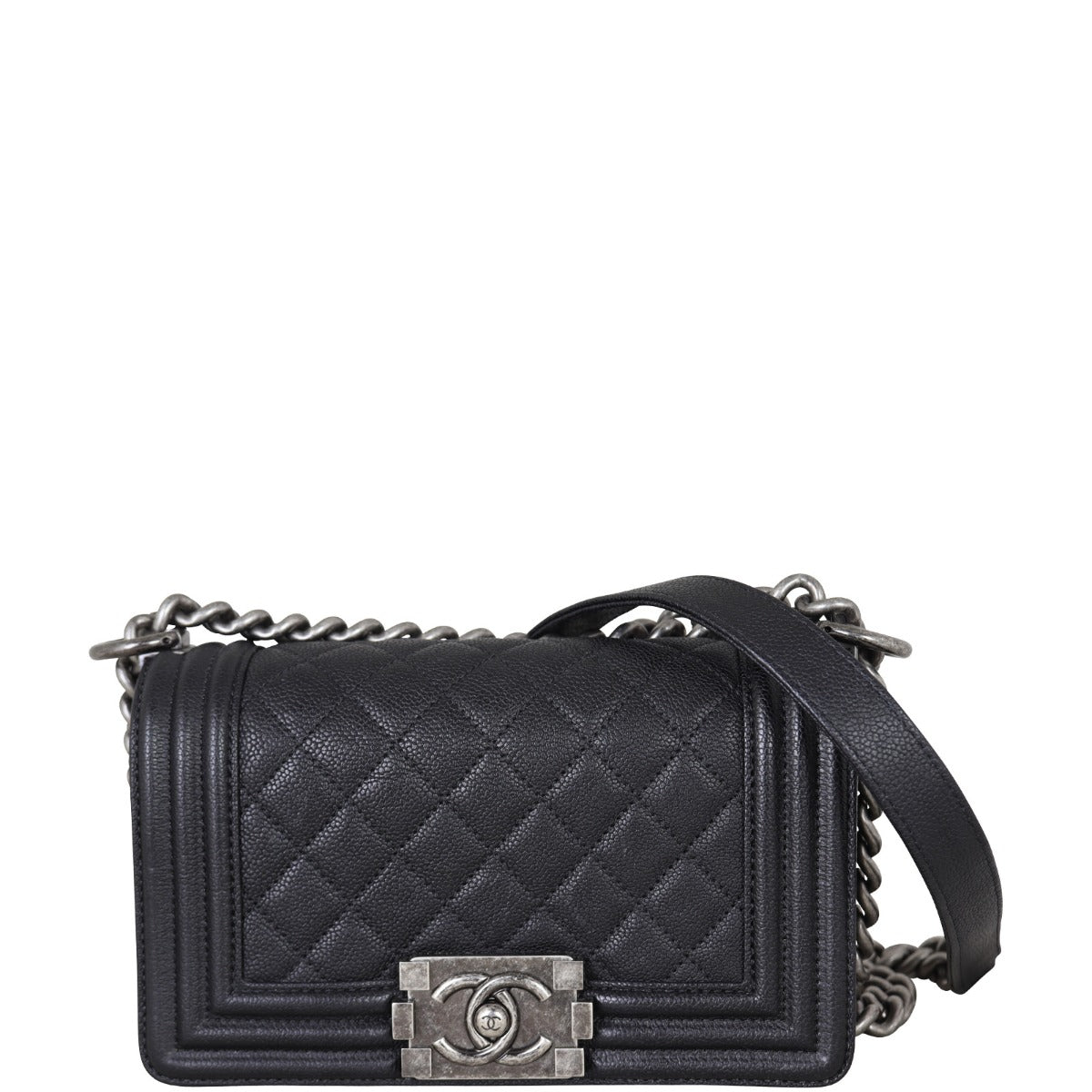 Chanel Boy Small | 23 Series