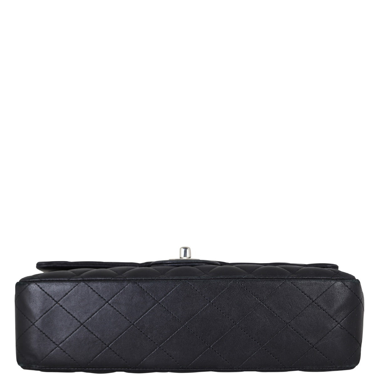 Chanel Classic Double Flap Medium | 13 Series Black