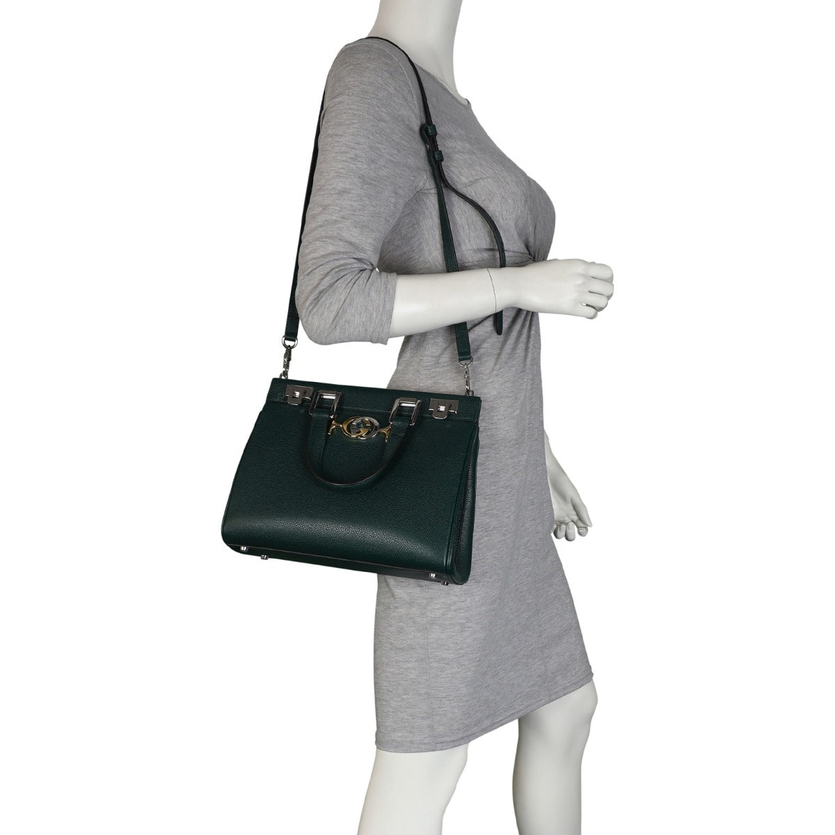Gucci Zumi Tote Small
