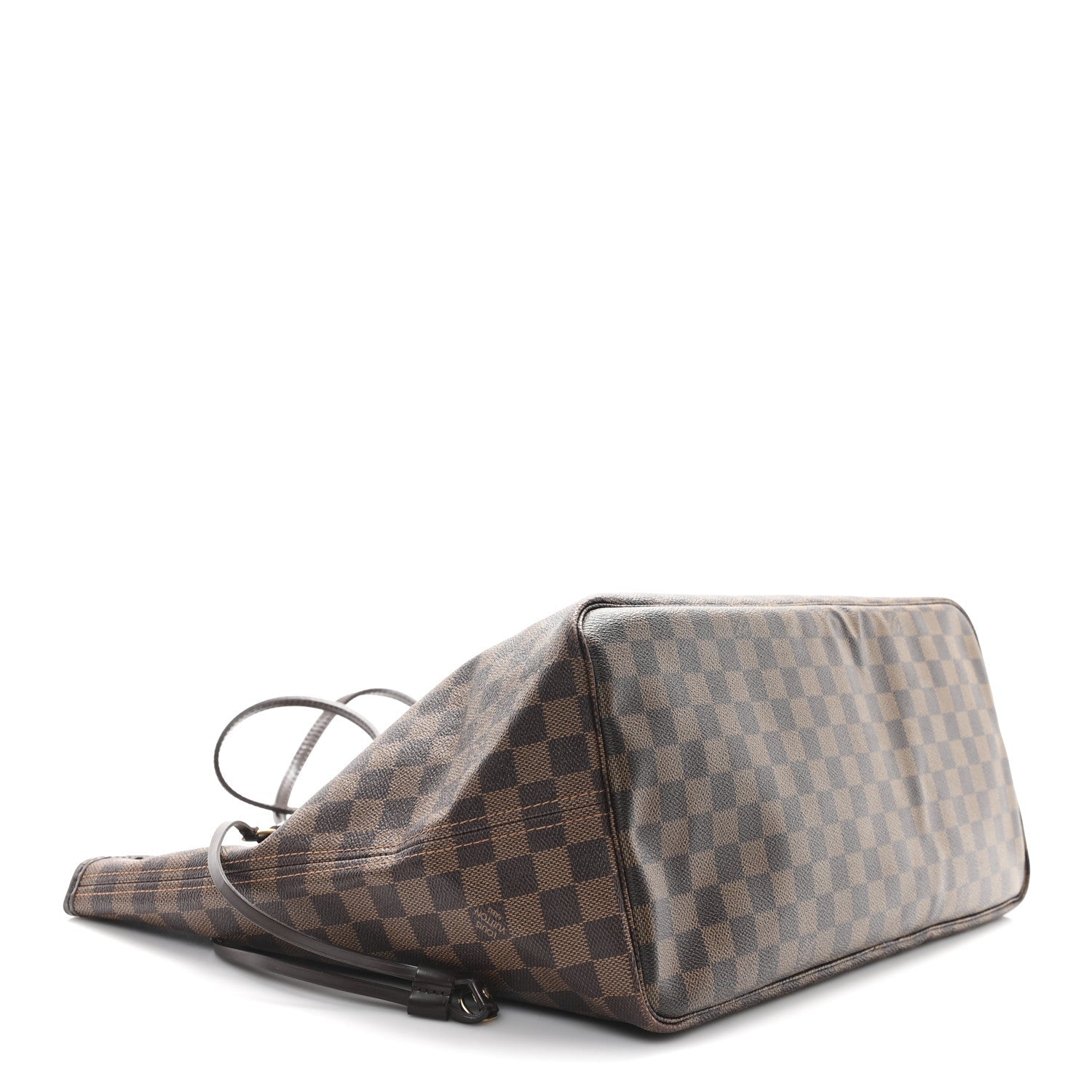 Damier Ebene Neverfull GM