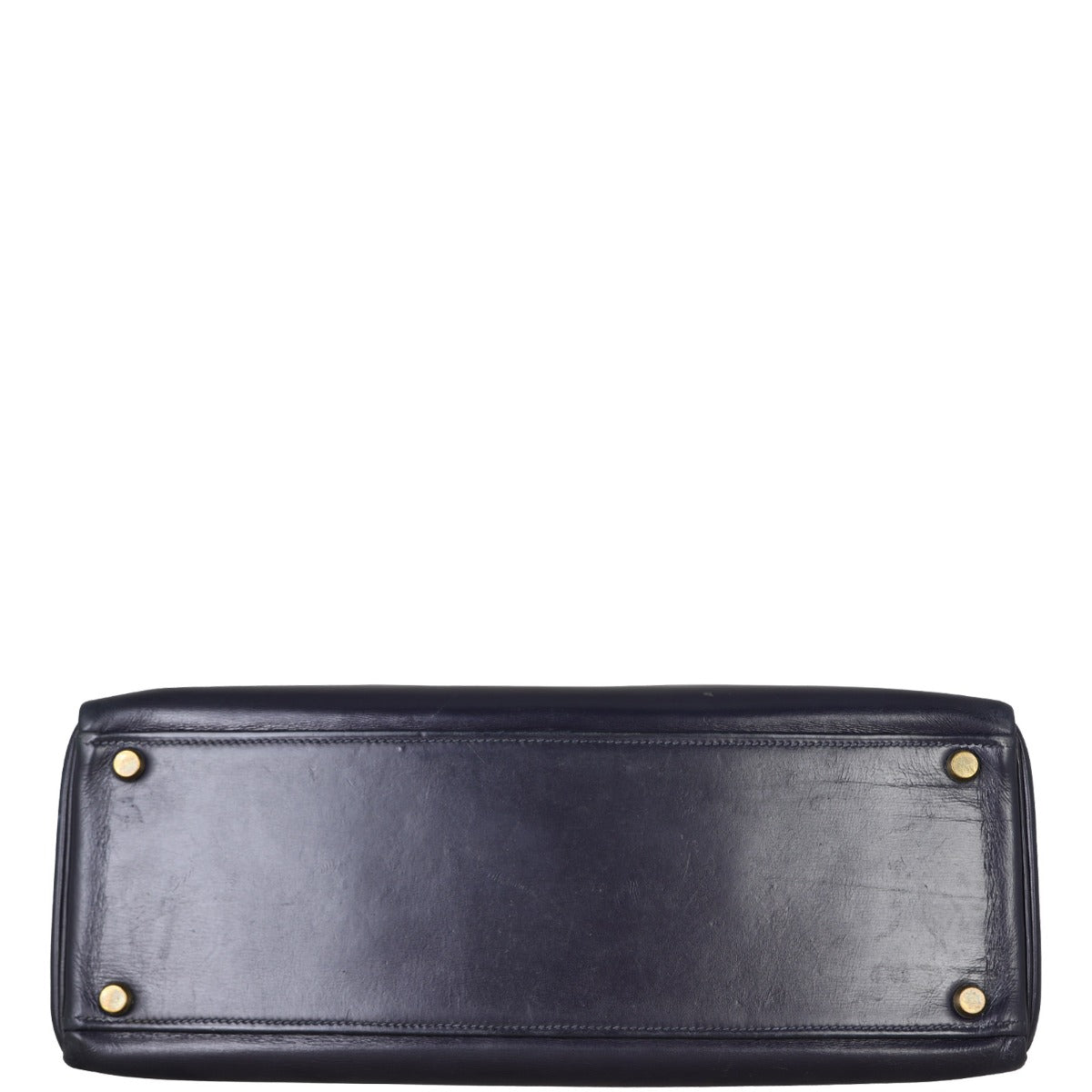 Hermes Kelly 32 Retourne Boxcalf