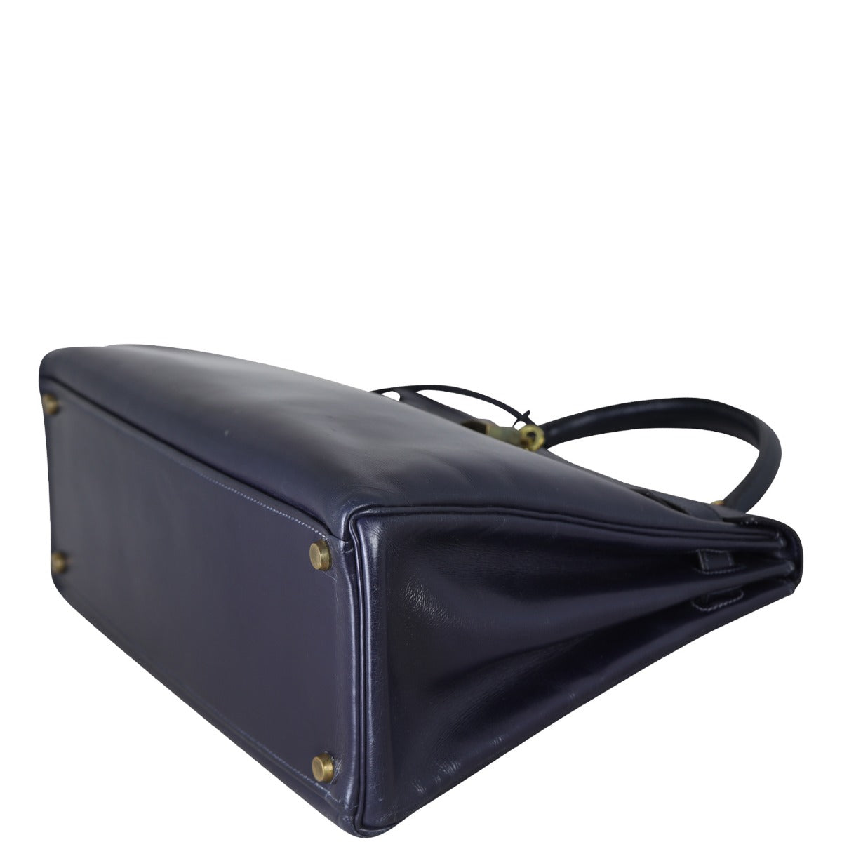 Hermes Kelly 32 Retourne Boxcalf