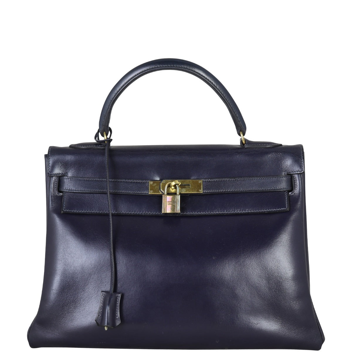 Hermes Kelly 32 Retourne Boxcalf