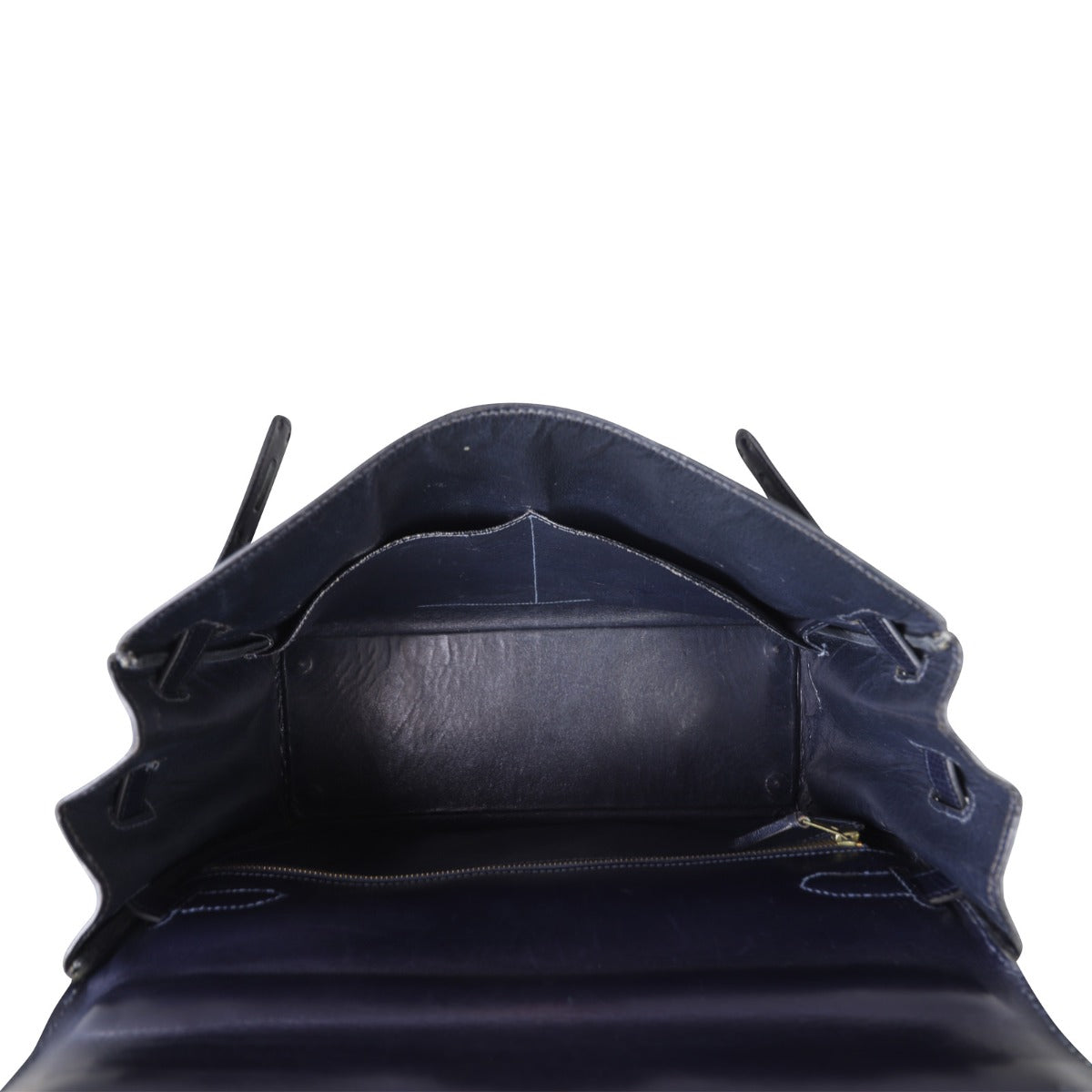 Hermes Kelly 32 Retourne Boxcalf
