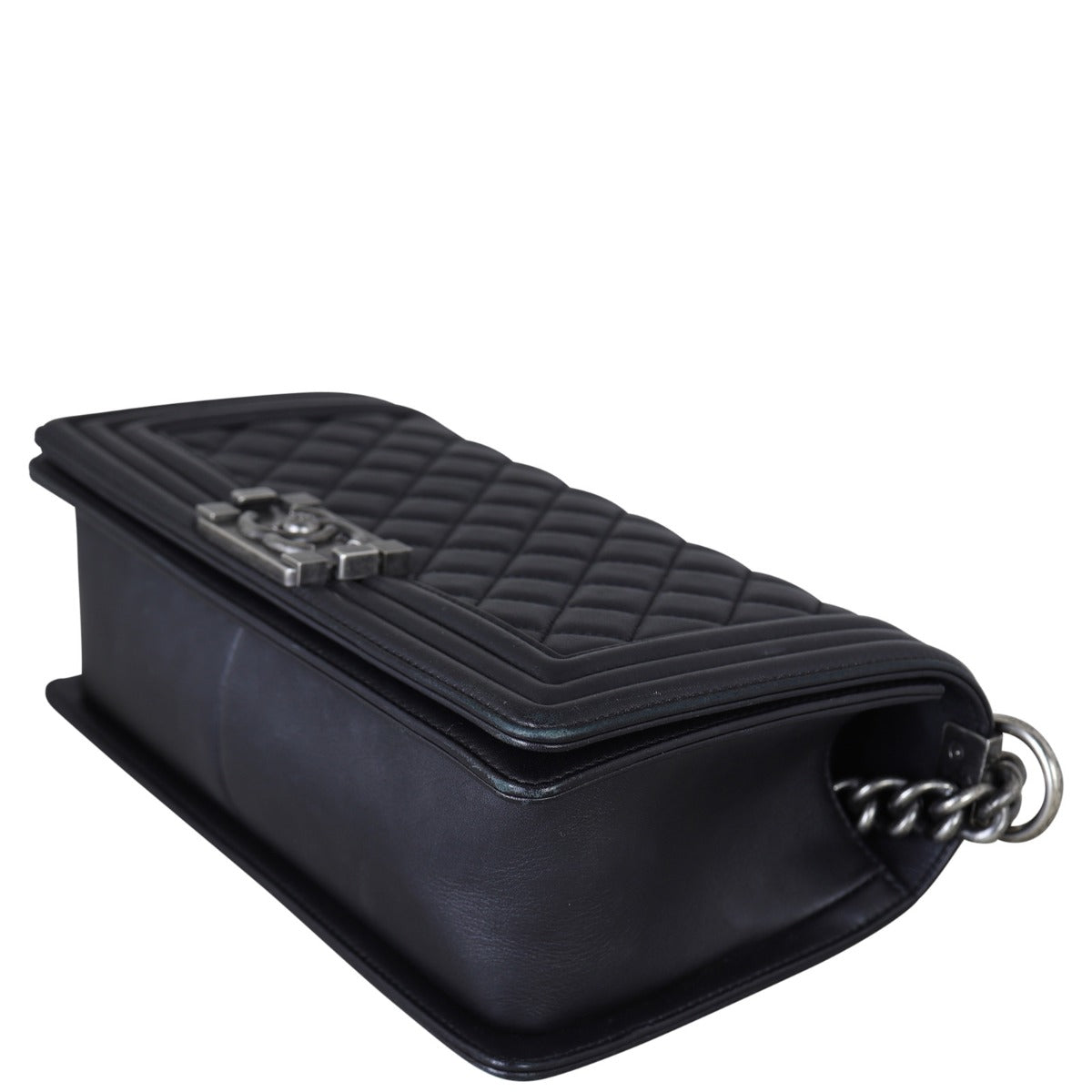 Chanel Boy Old Medium | 26 Series