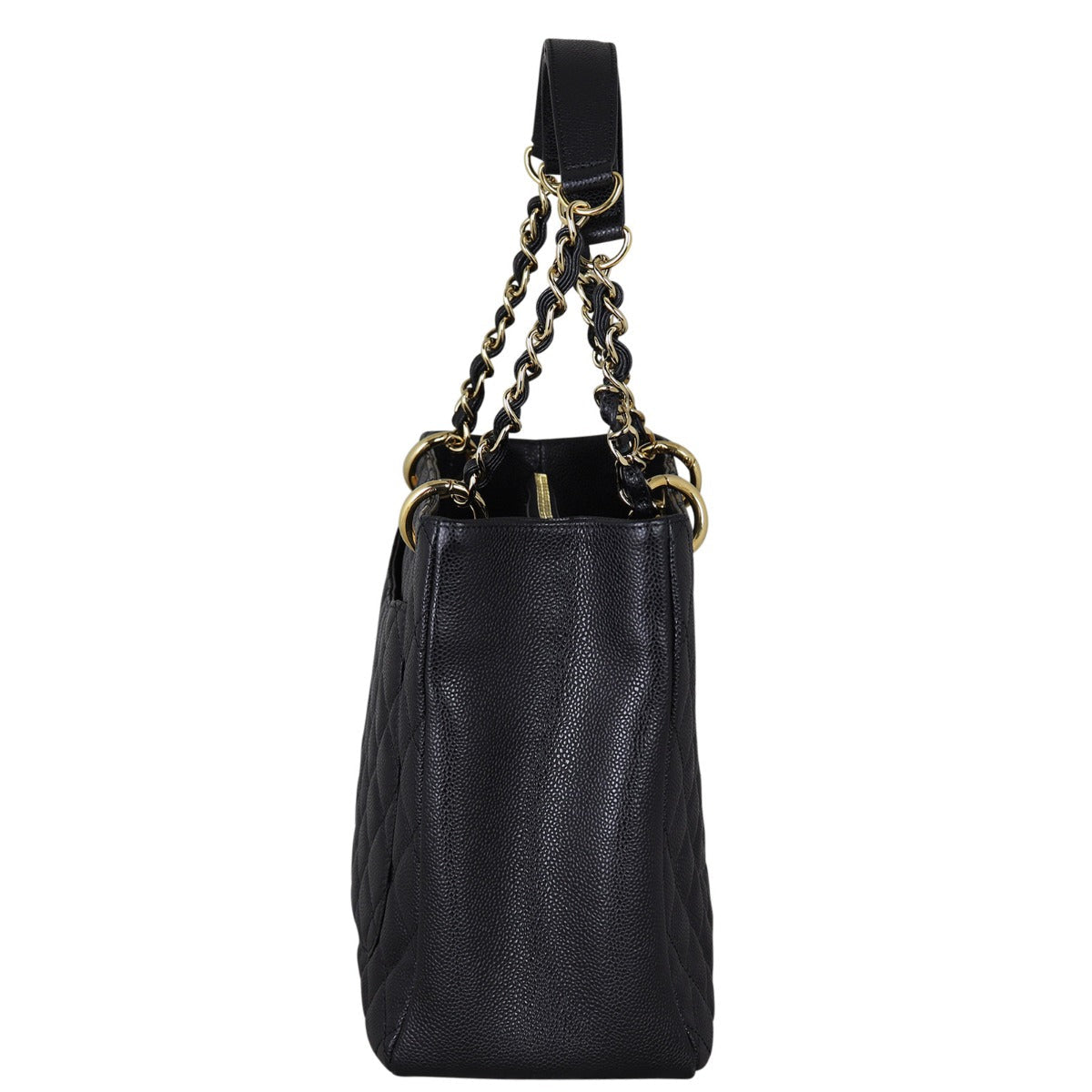 Chanel Grand Shopping Tote