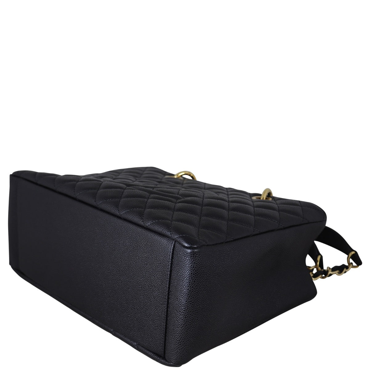 Chanel Grand Shopping Tote