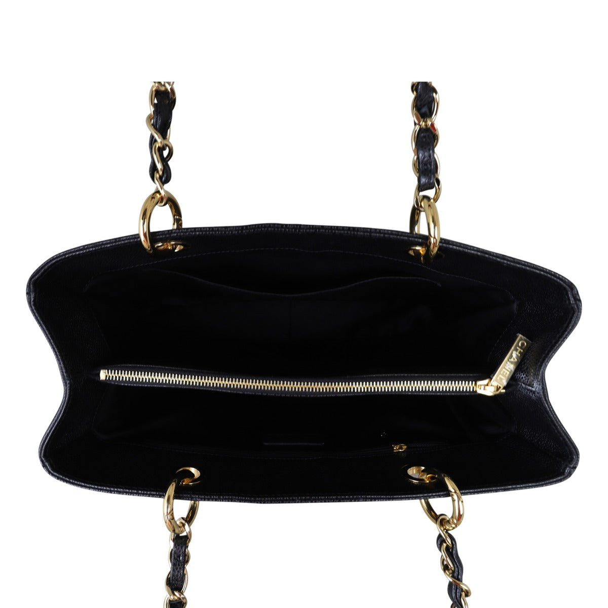 Chanel Grand Shopping Tote