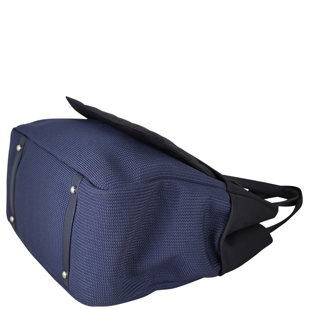 Chanel Rue Cambon Shopping Tote