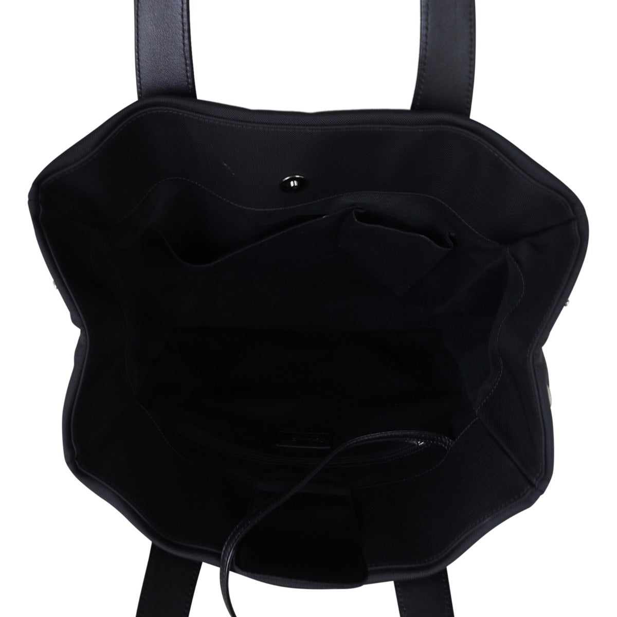 Chanel Rue Cambon Shopping Tote