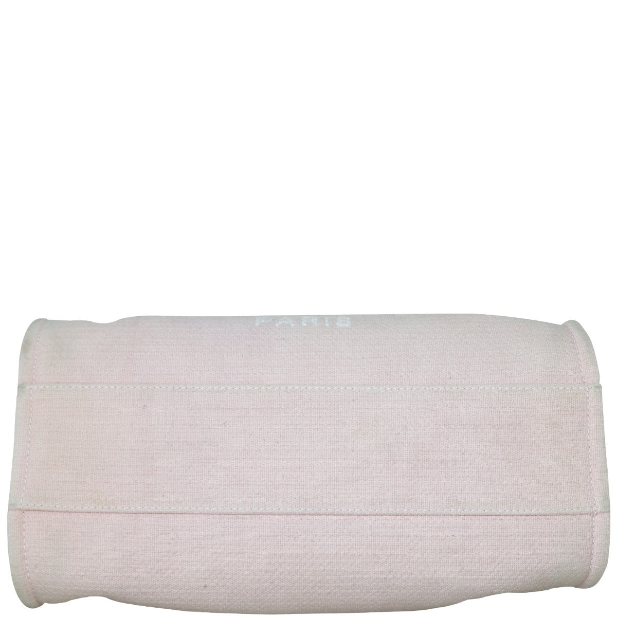 Chanel Deauville Small Tote | Baby Pink