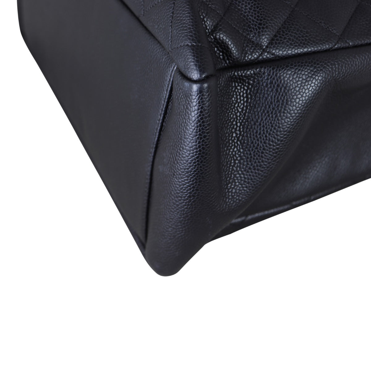 Chanel Grand Shopping Tote
